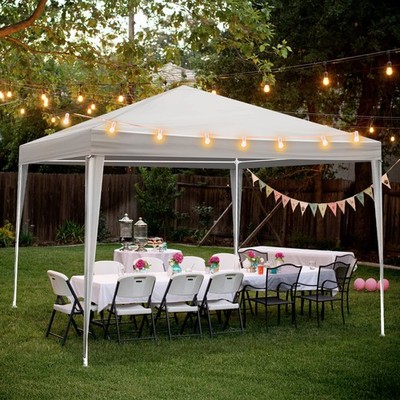 Canopy Tent (10x10)