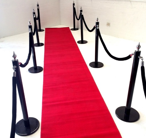 VIP Red Carpet (10m)