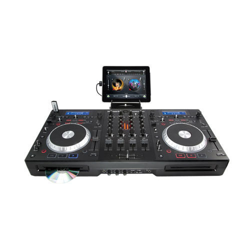 DJ & Sound System Services